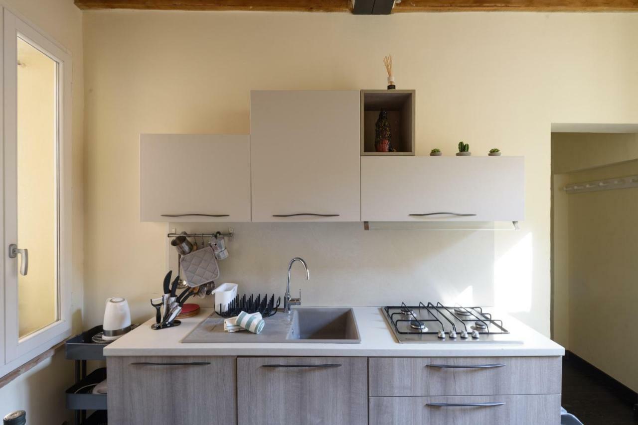 Selva Loft Torre Del Mangia Bright View Wi Fi, Air Conditioning Siena Buitenkant foto