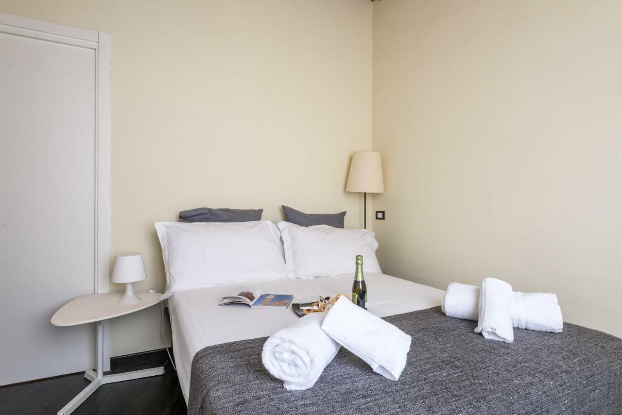 Selva Loft Torre Del Mangia Bright View Wi Fi, Air Conditioning Siena Buitenkant foto