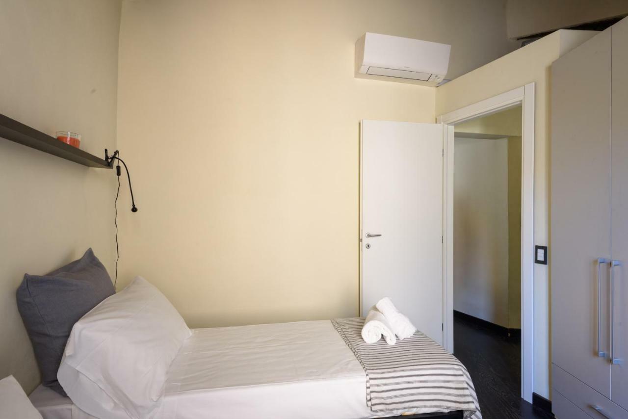 Selva Loft Torre Del Mangia Bright View Wi Fi, Air Conditioning Siena Buitenkant foto