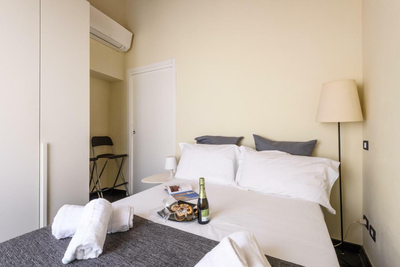 Selva Loft Torre Del Mangia Bright View Wi Fi, Air Conditioning Siena Buitenkant foto